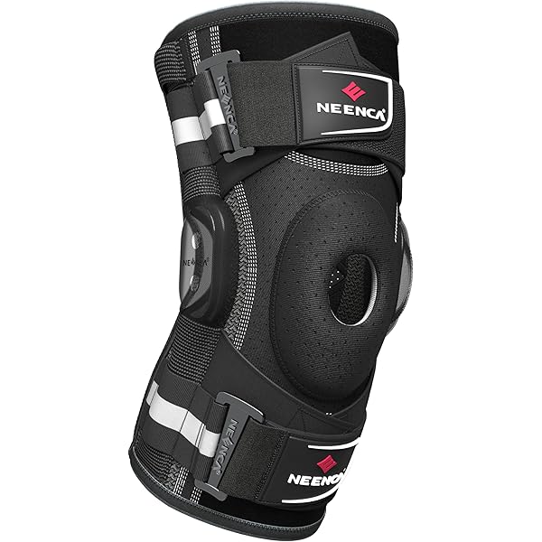 Amazon.co.jp: POWERLIX 膝サポーター ひざ専用 スポーツ用 日常生活