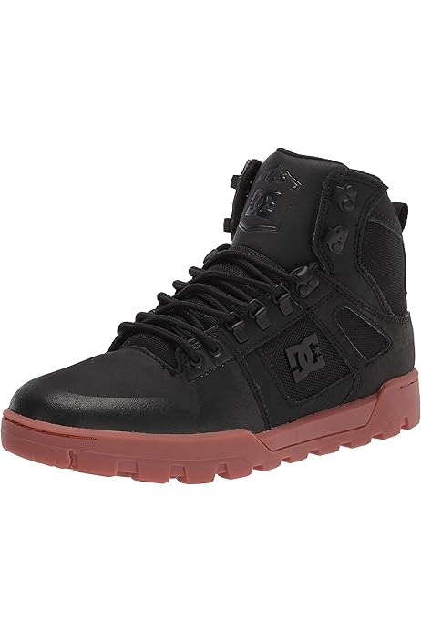 dc torstein shoes