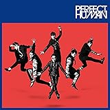 PERFECT HUMAN(TYPE-A)(DVD付)