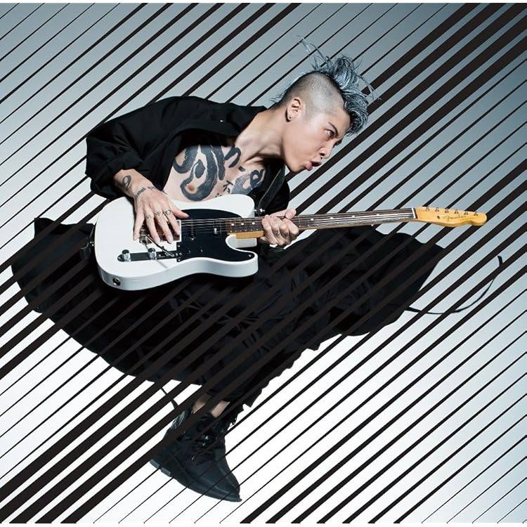 雅-miyavi- 激レア　超初期CD 雅-miyavi- 激レア 超初期CD 雅-miyavi- – MYV☆POPS | Releases