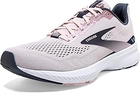 brooks launch 8 primrose