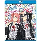 My Teen Romantic Comedy - Snafu [Blu-ray]
