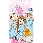 はたらく細胞 iPhoneSE/5s/5c/5(640×1136)壁紙 血小板 はたらく細胞 iPhoneSE/5s/5c/5(640×1136)壁紙 血小板