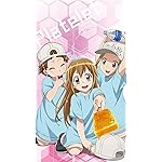 はたらく細胞 フルHD(1080×1920)スマホ壁紙/待受 血小板 はたらく細胞 フルHD(1080×1920)スマホ壁紙/待受 血小板