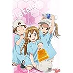 はたらく細胞 iPhone(640×960)壁紙 血小板 はたらく細胞 iPhone(640×960)壁紙 血小板