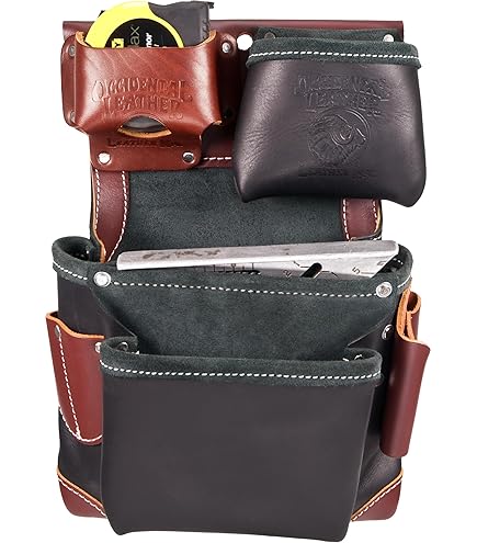 Amazon.co.jp: Occidental Leather 9085 Stronghold® ツールケース