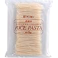 ケンミン 業務用ライスパスタ スパゲティスタイル 1kg