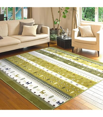 Amazon | MORITA 電気カーペット 2畳 ホットカーペット カバー付