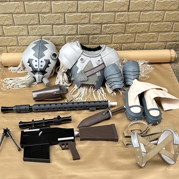 Amazon.co.jp: [SYCOS] コスプレ衣装 Dr.STONE スタンリー・スナイダー