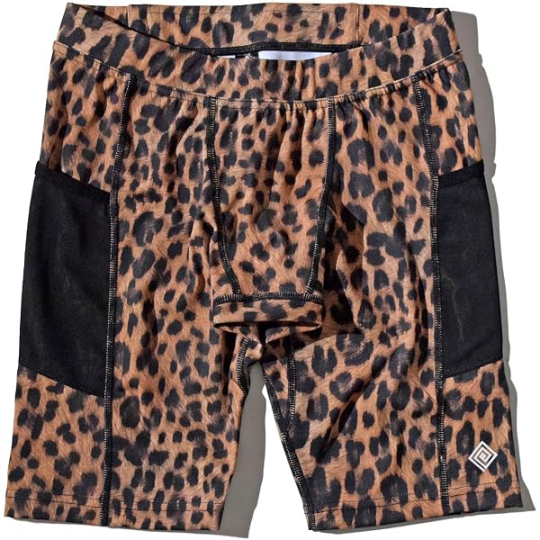 Amazon.co.jp: [エルドレッソ] Cheptegei Spats/チェプテゲイ スパッツ