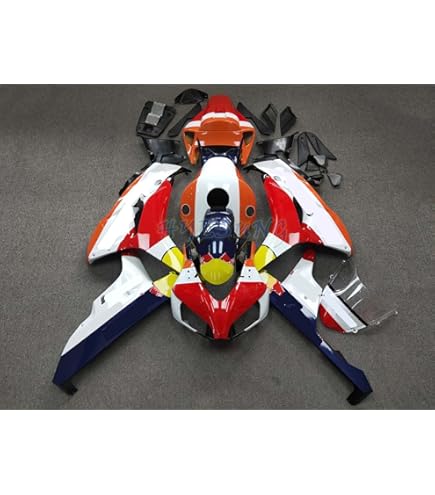 Amazon | HYESUNG バイク外装 適合車種CBR1000RR SC57後期 2006-2007用