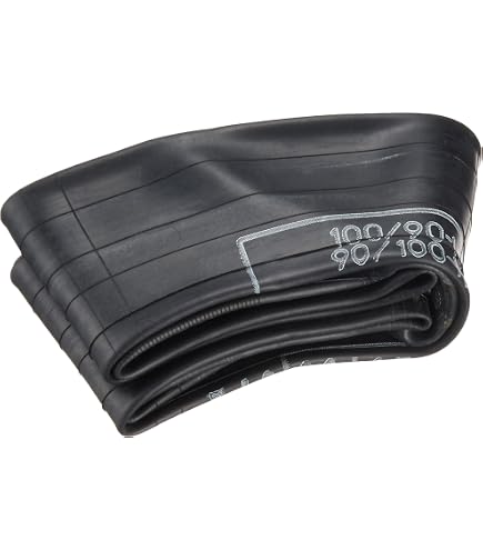 Amazon | ダンロップ DUNLOP チューブ 70/100-19 TR4 MOT 134647