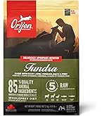 Orijen カナダ産 オリジン レジオナルレッド ドッグ 6kg ORIJEN（ペット用品） Orijen オリジン レジオナルレッドドッグ