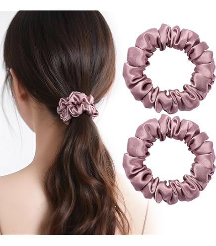 Amazon | （カンパニュラ327）ヘアゴム ダイアモンドフラワー カラフル