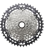 Amazon | シマノ(SHIMANO) カセットスプロケット CS-M8100 12S 10-51T