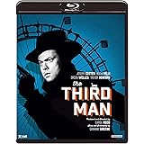 第三の男 4Kデジタル修復版 [Blu-ray]