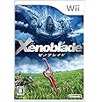 Xenoblade ゼノブレイド(特典なし) - Wii