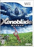 Xenoblade ゼノブレイド(特典なし) - Wii