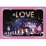 =LOVE 4th ANNIVERSARY PREMIUM CONCERT (Blu-ray) (特典なし)