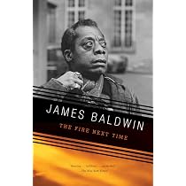 The Fire Next Time : Baldwin, James: Amazon.com.au: Books