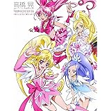 高橋 晃 東映アニメーションプリキュアワークス