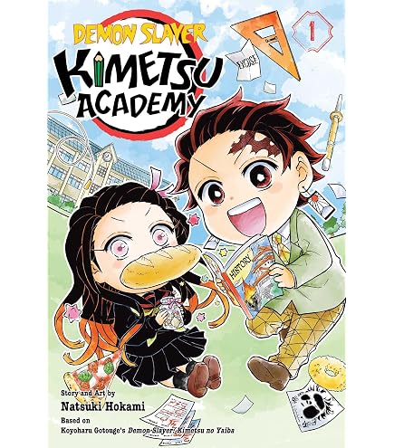 TFYU Demon Slayer Set Orecchini E Collana – 7 Paia Di Orecchini A Perno, 1 Collana E 25 Adesivi Anime, Kimetsu No Yaiba Rengoku E Mitsuri, Regalo Per Fan - copertina