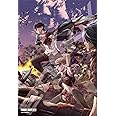 300ピース ジグソーパズル GOD EATER 神を喰らうモノ達（26x38cm）
