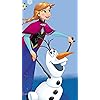『アナと雪の女王』アナ,オラフ ディズニー - 『アナと雪の女王』アナ,オラフ iPhone SE/8/7/6s(750×1334)壁紙 78887