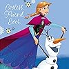 『アナと雪の女王』アナ,オラフ ディズニー - 『アナと雪の女王』アナ,オラフ iPad壁紙 80307