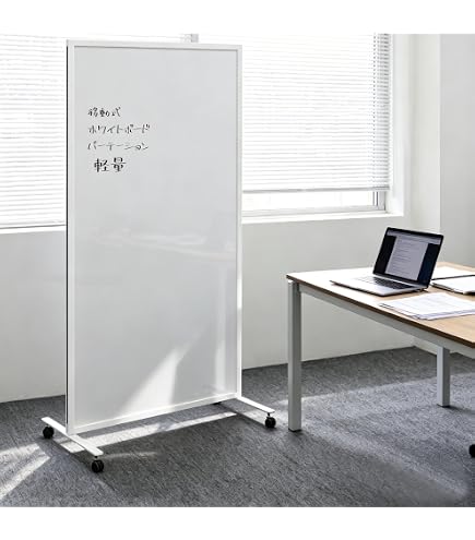 Amazon | 【メーカー配送・設置・組立】 コクヨ パーティション ホーム