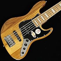 ベース Bacchus WL5-ASH33AC WRS/M NA Amazon.co.jp: Bacchus WL5-ASH33AC WRS/M NA Electric Bass