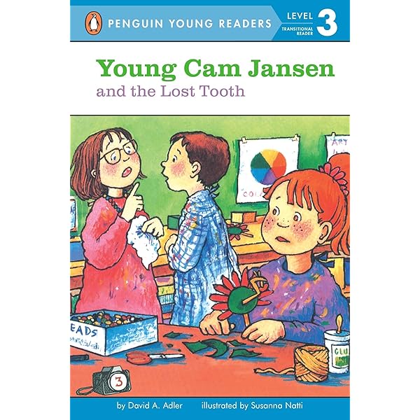 Young Cam Jansen 19冊　英語　多読　セット　CEFR A2 Young Cam Jansen 19冊 英語 多読 セット CEFR A2 Young Cam