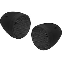 BOSS Audio Systems MCBK425BA Motorcycle 