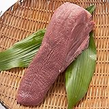 宮城県の牛タン専門工場からお届けします！ はらからの逸品 仔牛たん 皮むきブロック 1本700g前後 酪農王国オランダEkro産仔牛肉を厳選使用 タン先タンサガリも柔らかい 焼肉 ステーキ BBQ 牛タン焼き シチュー カレー 煮込料理 ギフト 贈答
