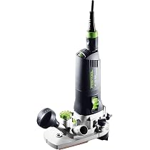 Amazon | Festool 576244 モジュール エッジ ルーター MFK 700 EQ/B 