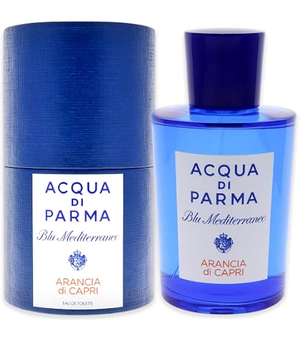 Amazon | アクアディパルマ ACQUA DI PARMA ブルー メディテラネオ 