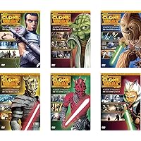 Amazon.co.jp: スター・ウォーズ：クローン・ウォーズ 〈サード