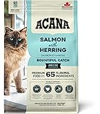 Amazon | ACANA アカナ クラシック インドアエントリーキャット