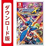 ロックマンX アニバーサリー コレクション 2|オンラインコード版