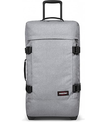 新品Eastpak イーストパック トロリー Container 85 132L Amazon | Eastpak (イーストパック) TRANVERZ L スーツケース