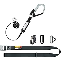 TAJIMA ハーネス用ベルト VR150 タイプ1 81s1DADwiVL._AC_UL210_SR210,