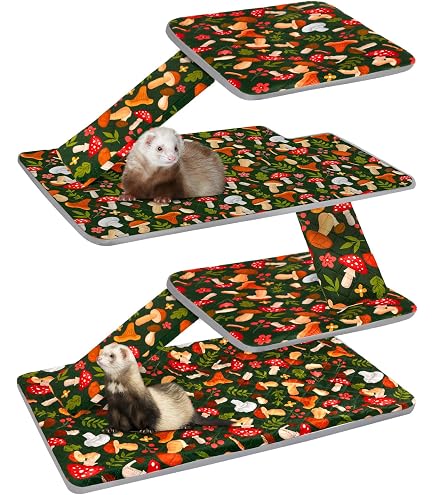 Amazon | Midwest Homes for Pets Ferret Nation シングルユニット