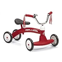 Radio Flyer Air Ride Balance Bike 