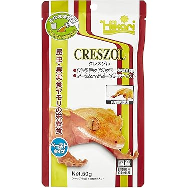 Amazon.co.jp 売れ筋ランキング: 爬虫類・両生類用フード の中で