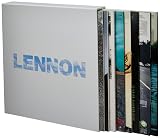 Lennon Album Box -Hq- [Analog]