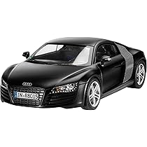Amazon.co.jp: ドイツレベル(Revell) 1/24 マクラーレン 570S