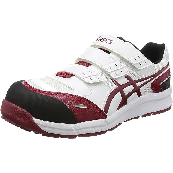 Amazon | [アシックス] 安全靴 安全スニーカー ウィンジョブ