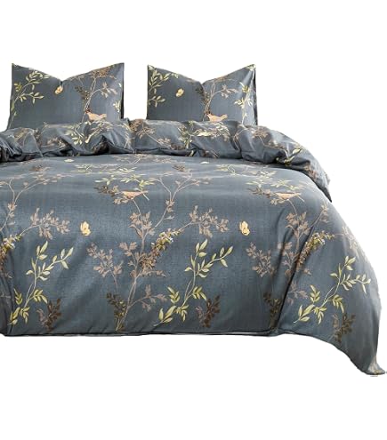 DEXTER* Duvet/Doona/Quilt Cover Set Double/Queen/King/Super King