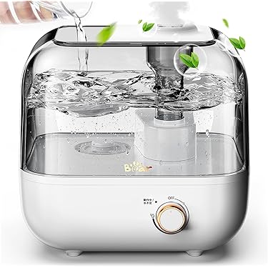 Amazon.co.jp 売れ筋ランキング: 加湿器 の中で最も人気のある