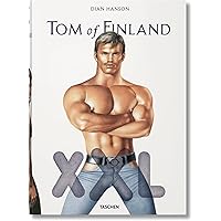 Amazon.co.jp: Tom of Finland: The Art of Pleasure (Taschen
